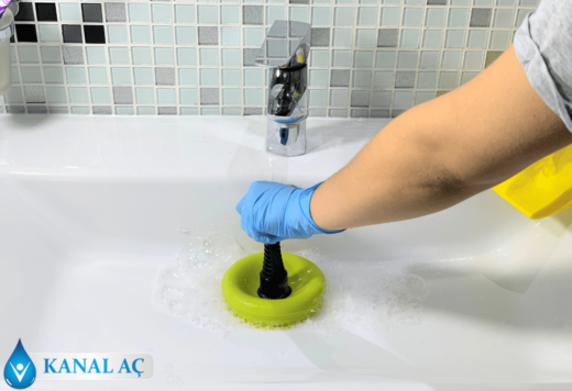 Lavabo Tıkanıklığı Nedir ve Çözümleri